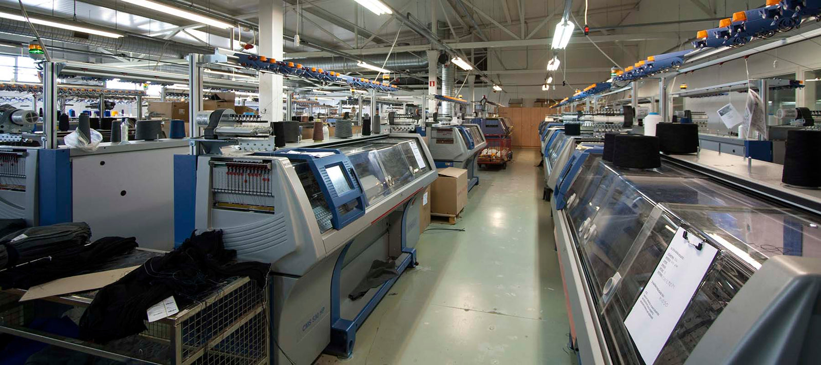 Vastuullisuustyö käyntiin