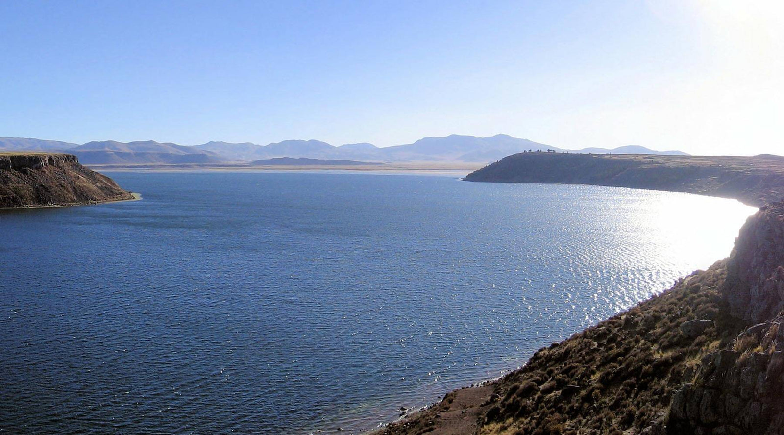 UMAYO, taivaan peili