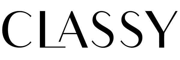 Classy logo
