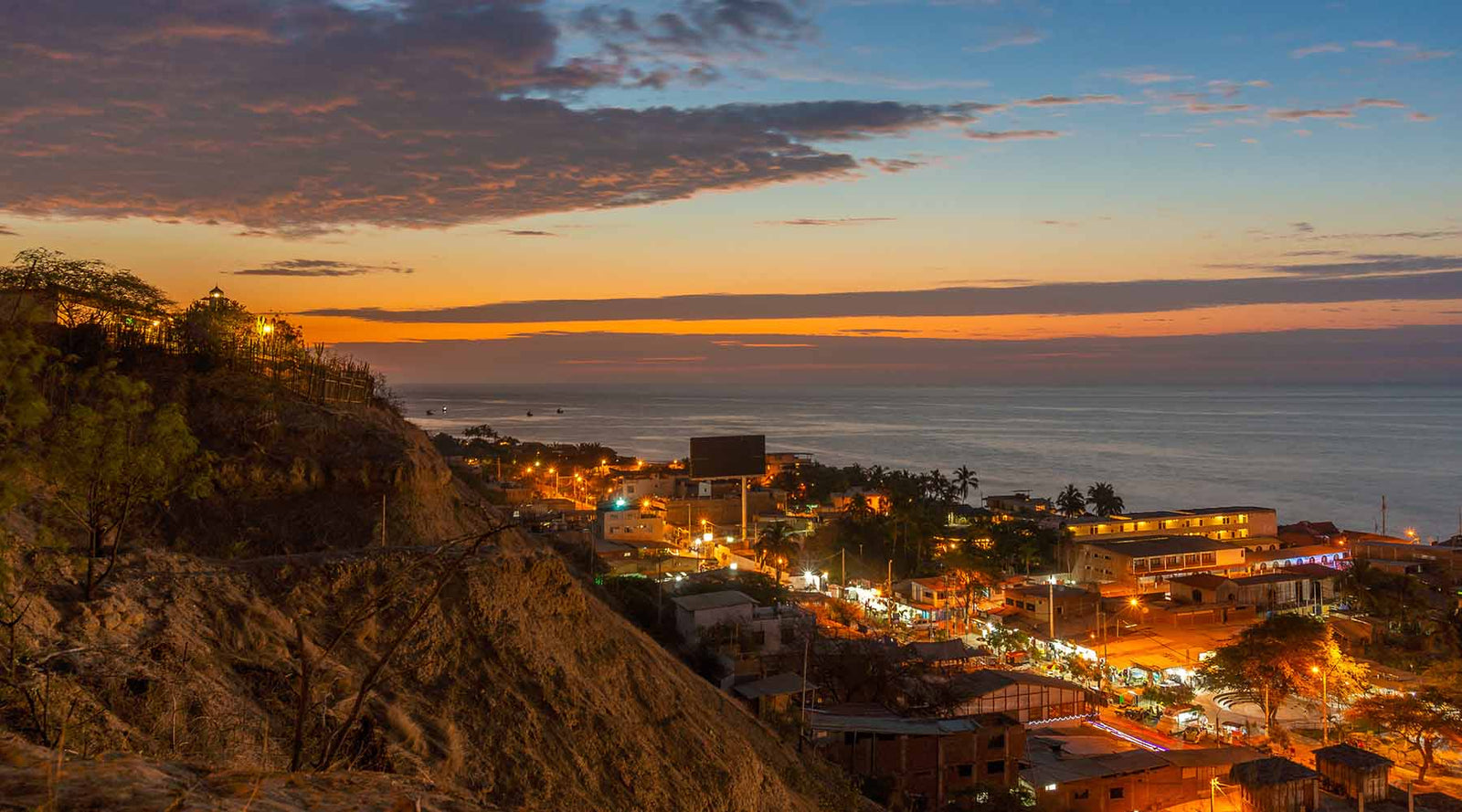 MANCORA, toinen sana onnellisuudelle