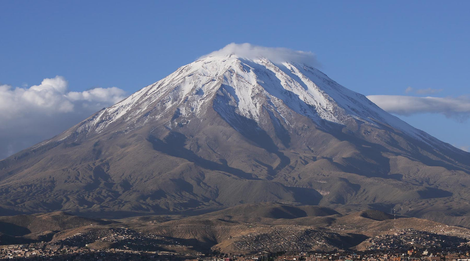 Volcan Misti - All You Need to Know BEFORE You Go (with Photos)