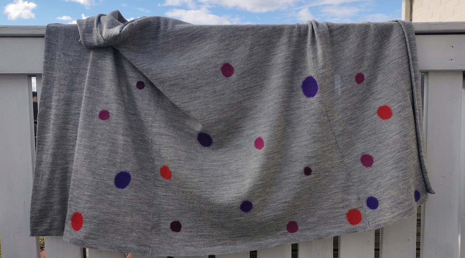 Neuleiden suojaus tuholaisilta