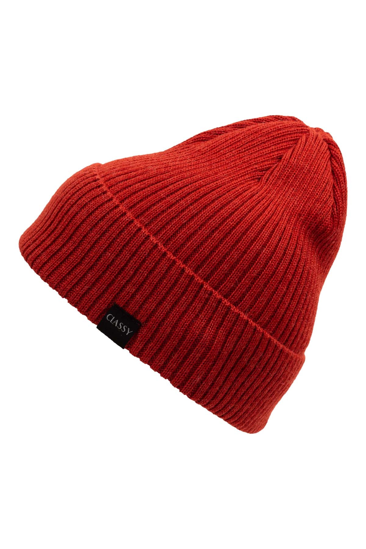 Alpakkapipo Esteves pihlaja sivusta korkea